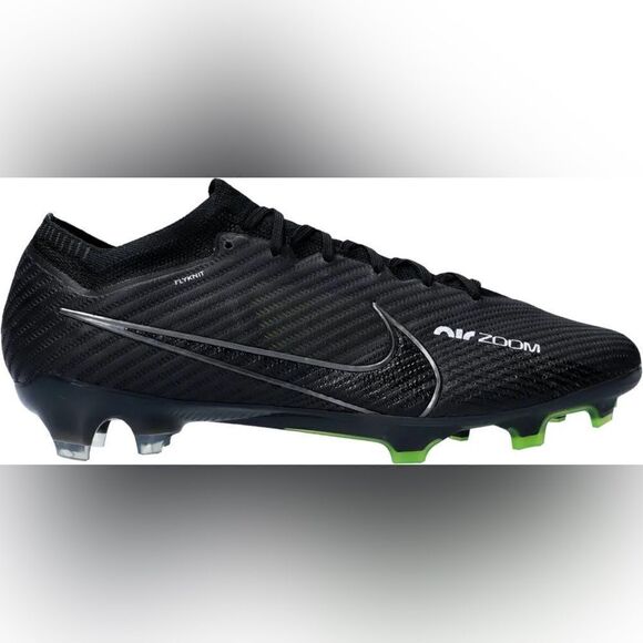 Nike Mercurial Vapor 15 Elite FG Soccer Cleats Mens 7 Womens 8.5 NEW $250 main image 8